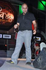 Vishal Dadlani at Vishal Shekhar concert organised by Vihang and Purvesh Sarnaik in Thane, Mumbai on 25th April 2013 (47).JPG